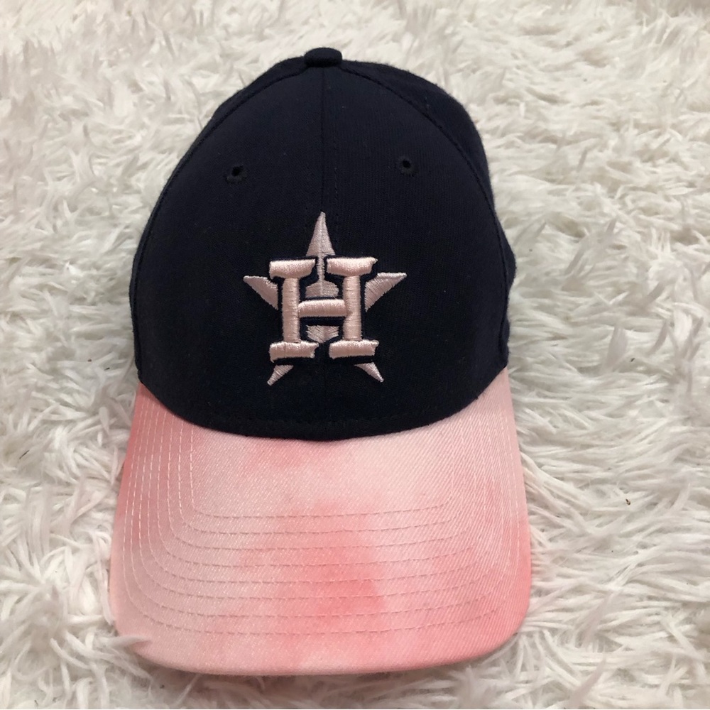 Houston Astros New Era Mother’s Day 39 Thirty Size S/M Baseball Hat